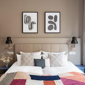 Chambre Moyenne Lit King-Size